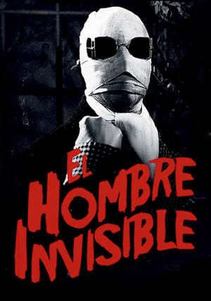 Movie The Invisible Man