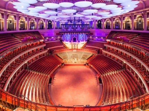 Place Royal Albert Hall