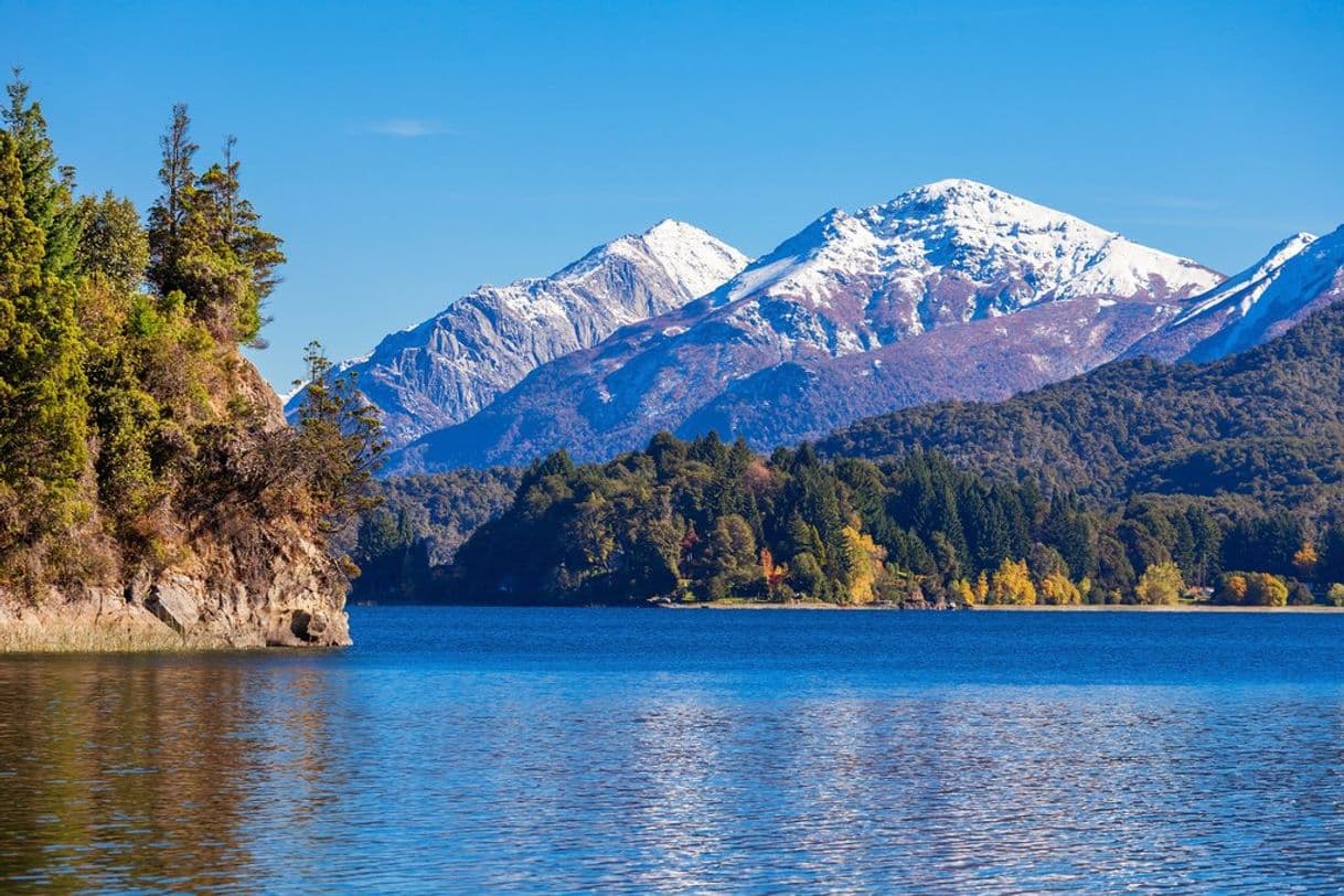 Place Bariloche