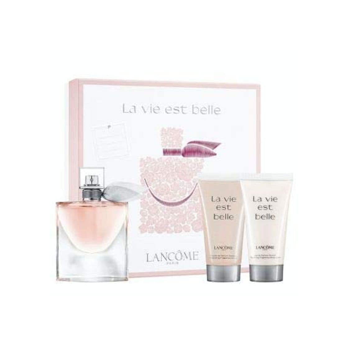 Producto La Vie Est Belle La Vie Est Belle Edp Vapo 50 Ml