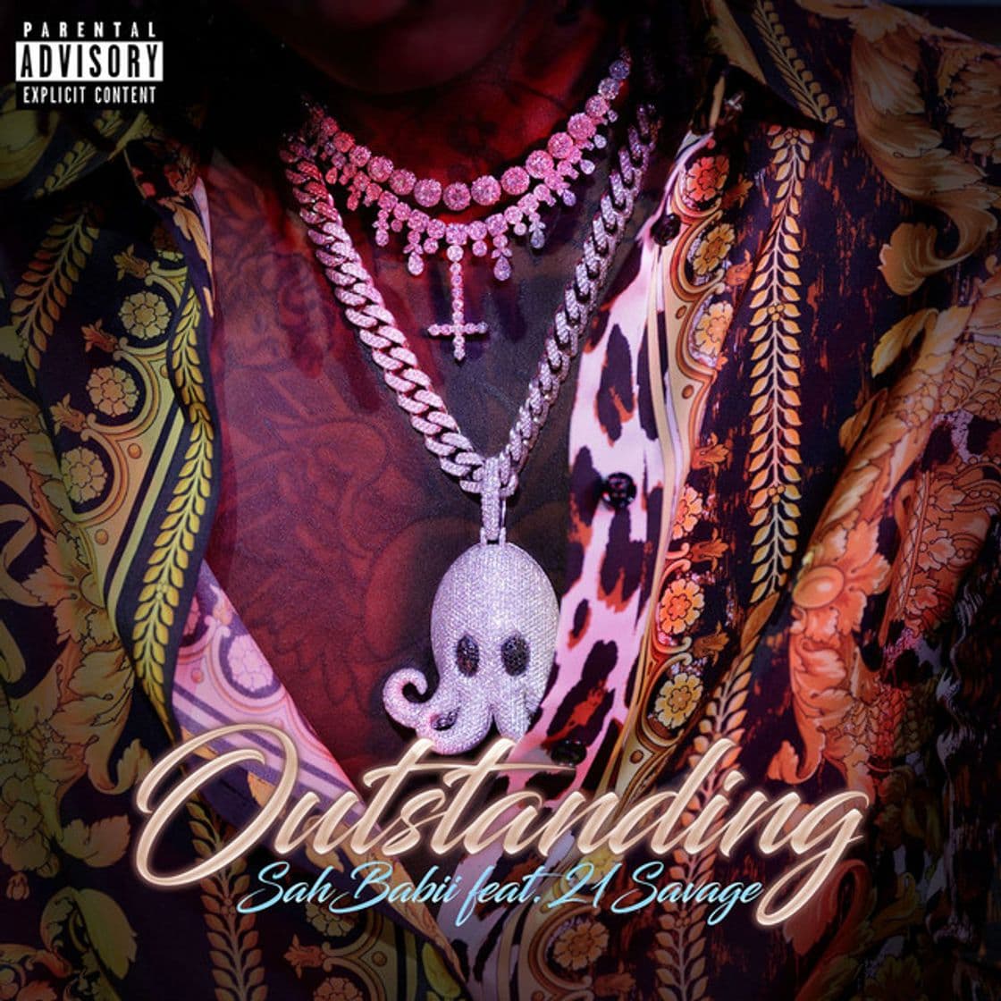 Music Outstanding (feat. 21 Savage)