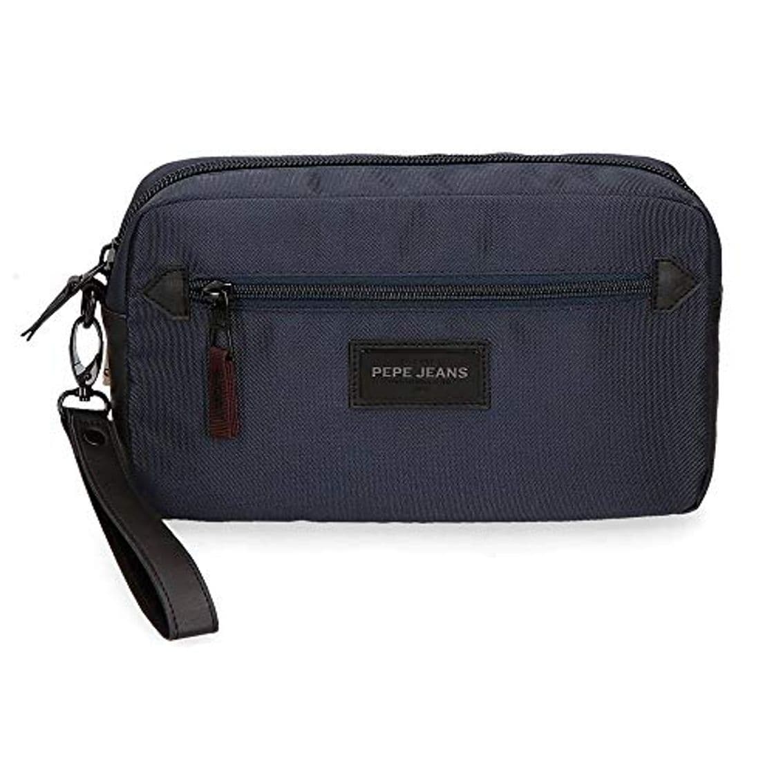 Fashion Bolso de Mano Pepe Jeans Lambert Azul