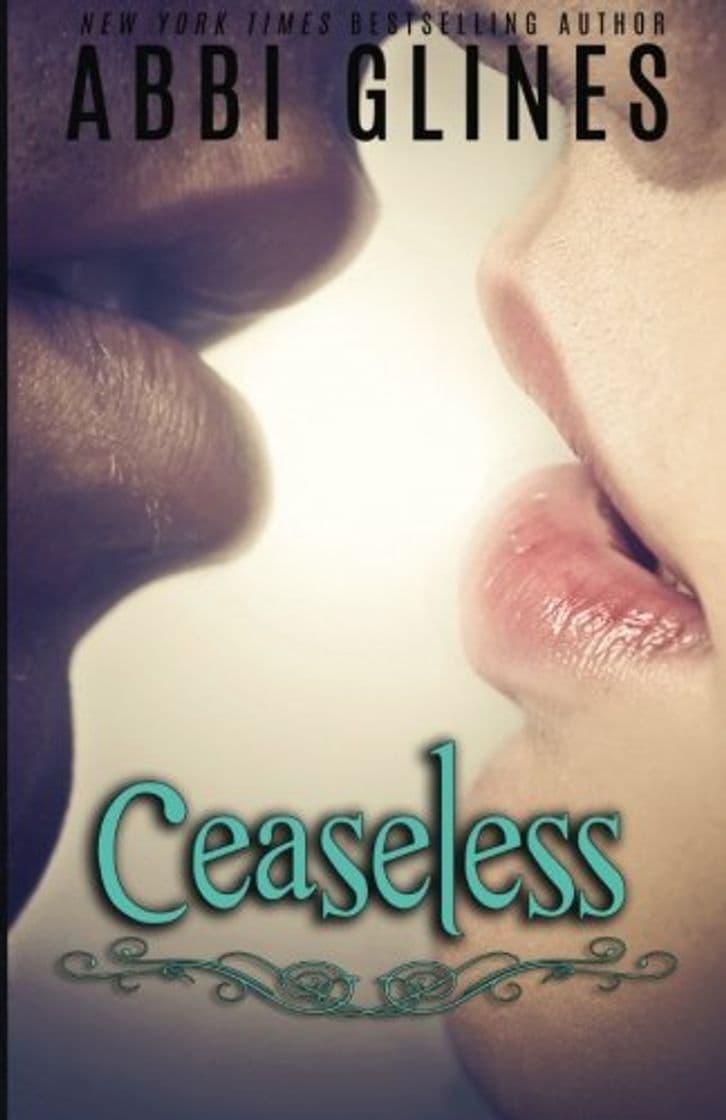 Book Ceaseless: Volume 3