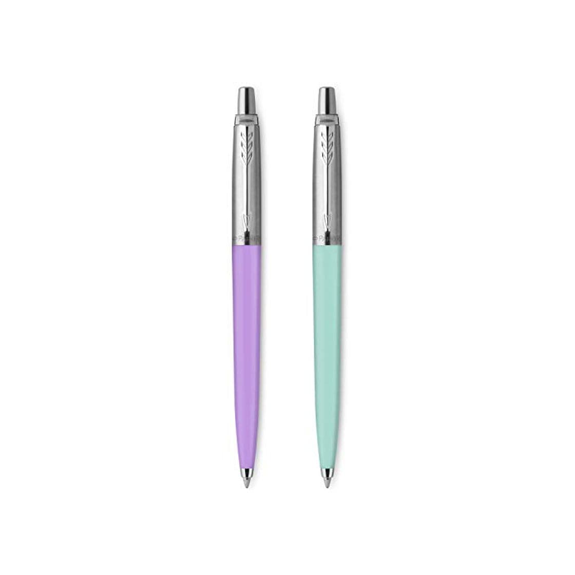 Product Parker Jotter Originals - Juego de bolígrafos de colores pastel