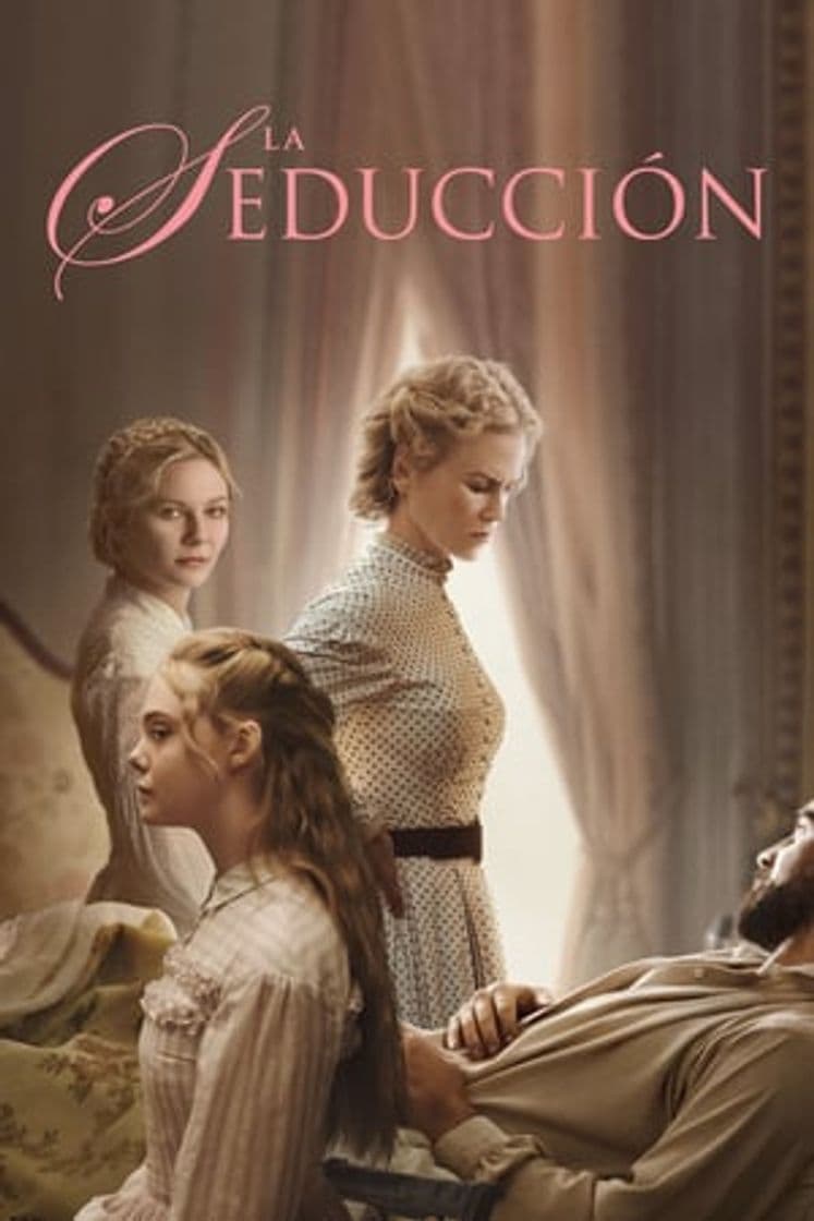 Movie The Beguiled