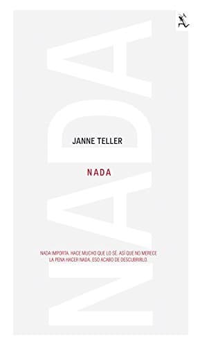 Book Nada