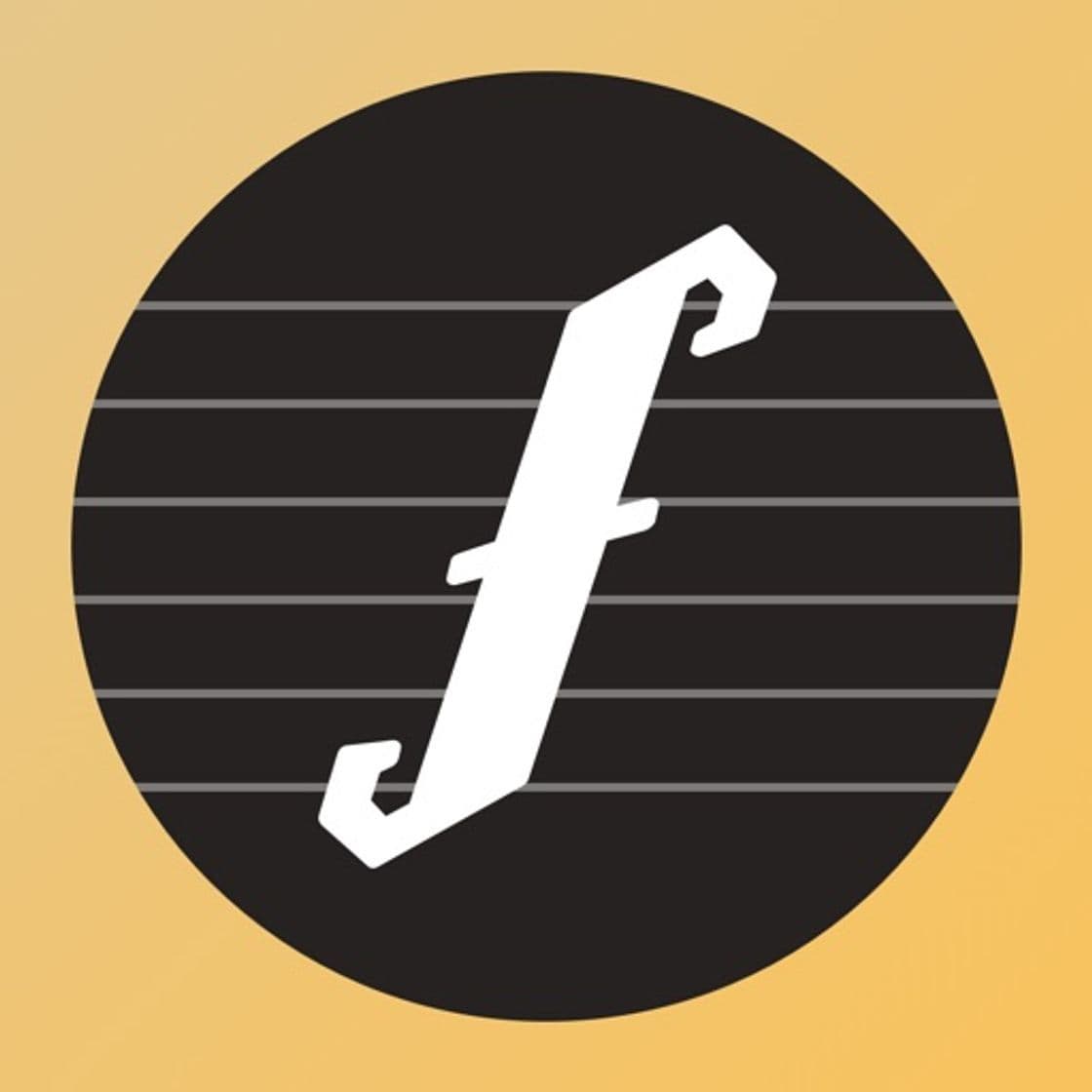 App Fretello - Guitar Lessons