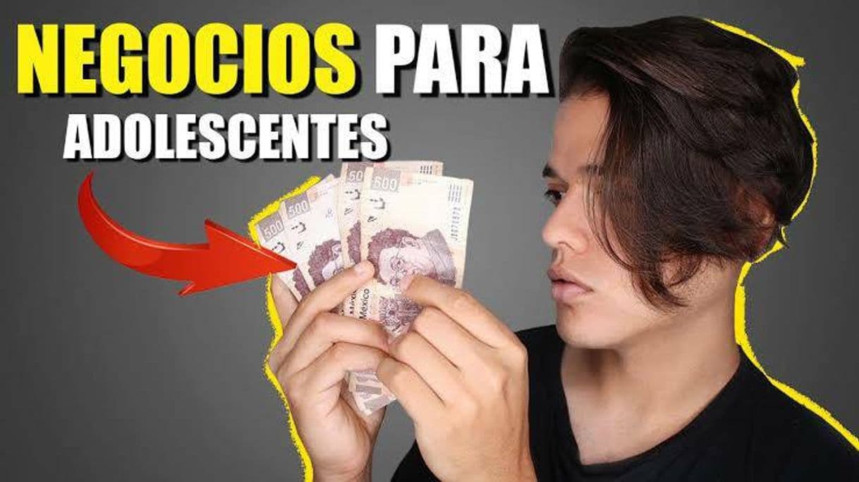 Fashion 6 Maneras de ganar DINERO siendo ADOLESCENTE! - YouTube