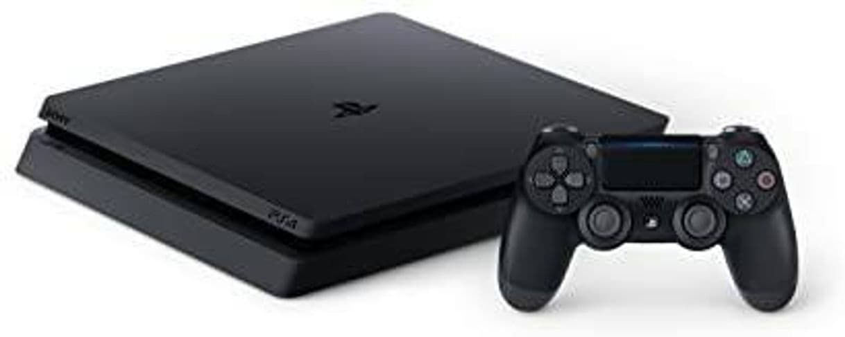 Fashion El nuevo sistema PlayStation4,