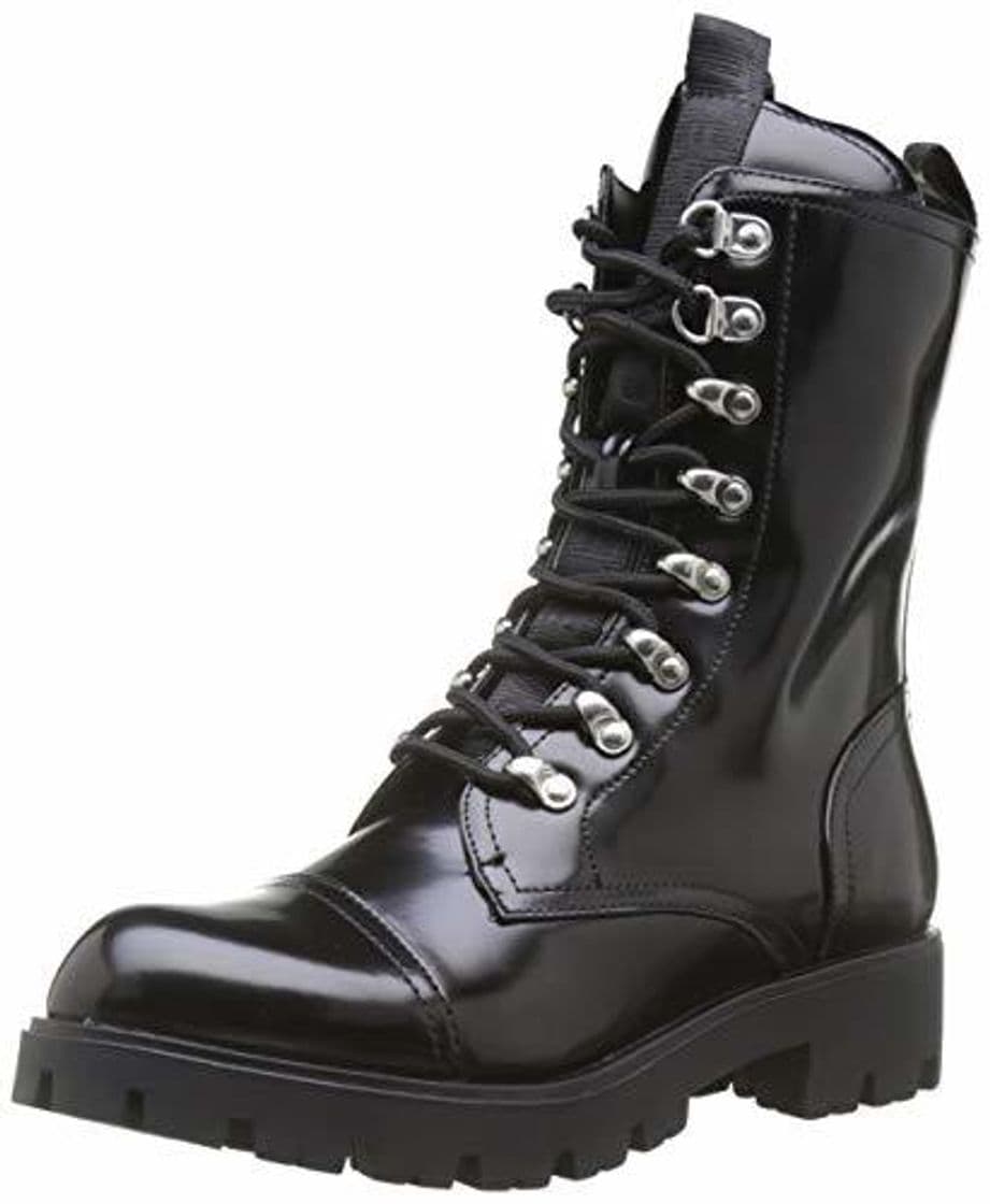 Producto Buffalo Frenja, Botines para Mujer, Negro