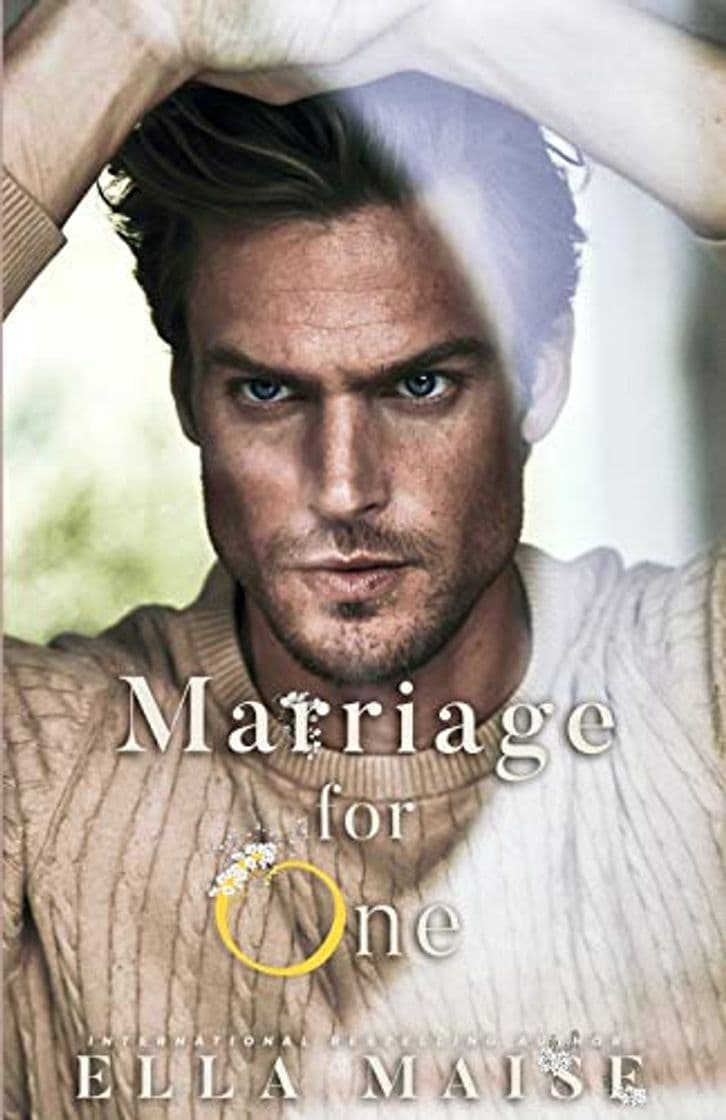 Libro Marriage For One