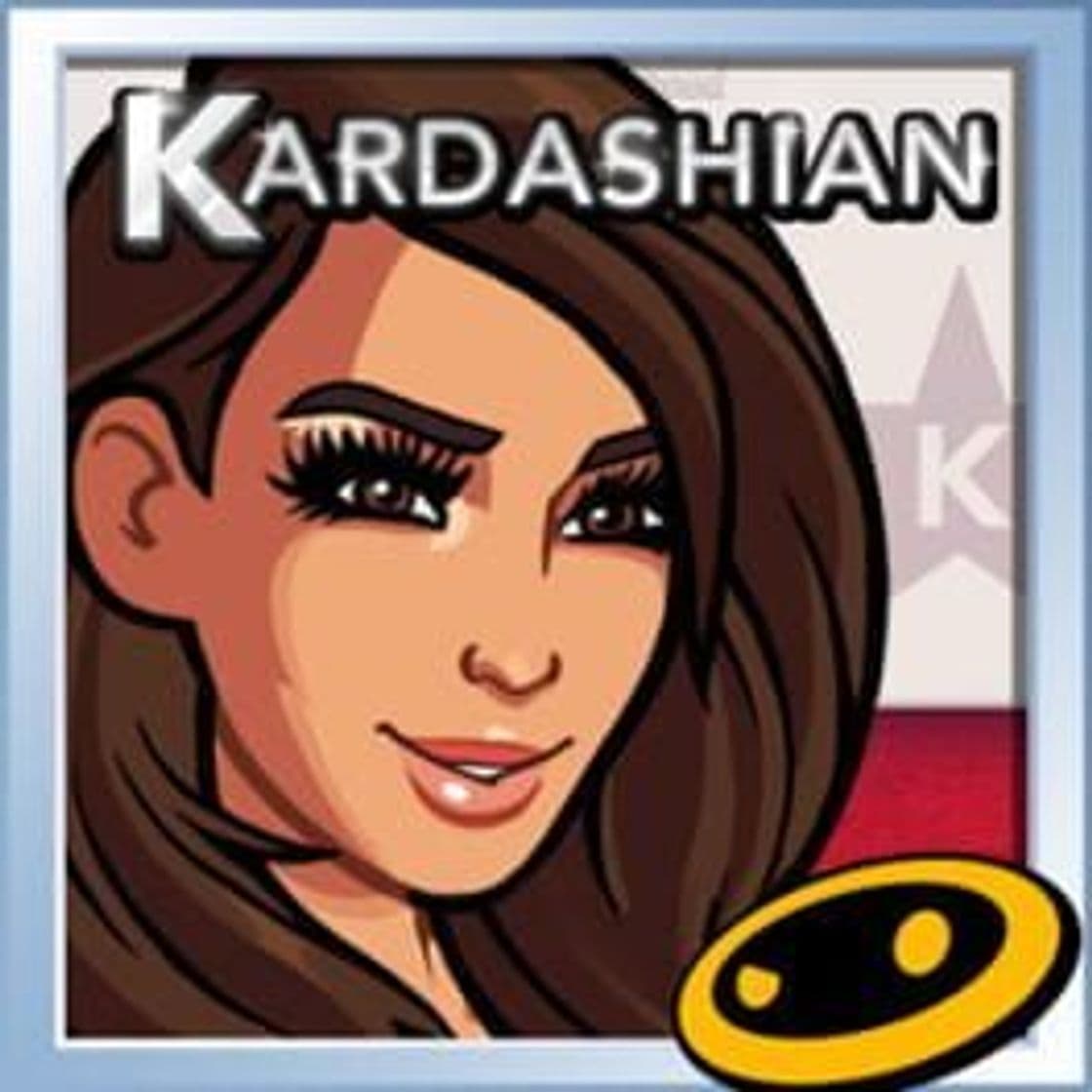 Videojuegos Kim Kardashian: Hollywood