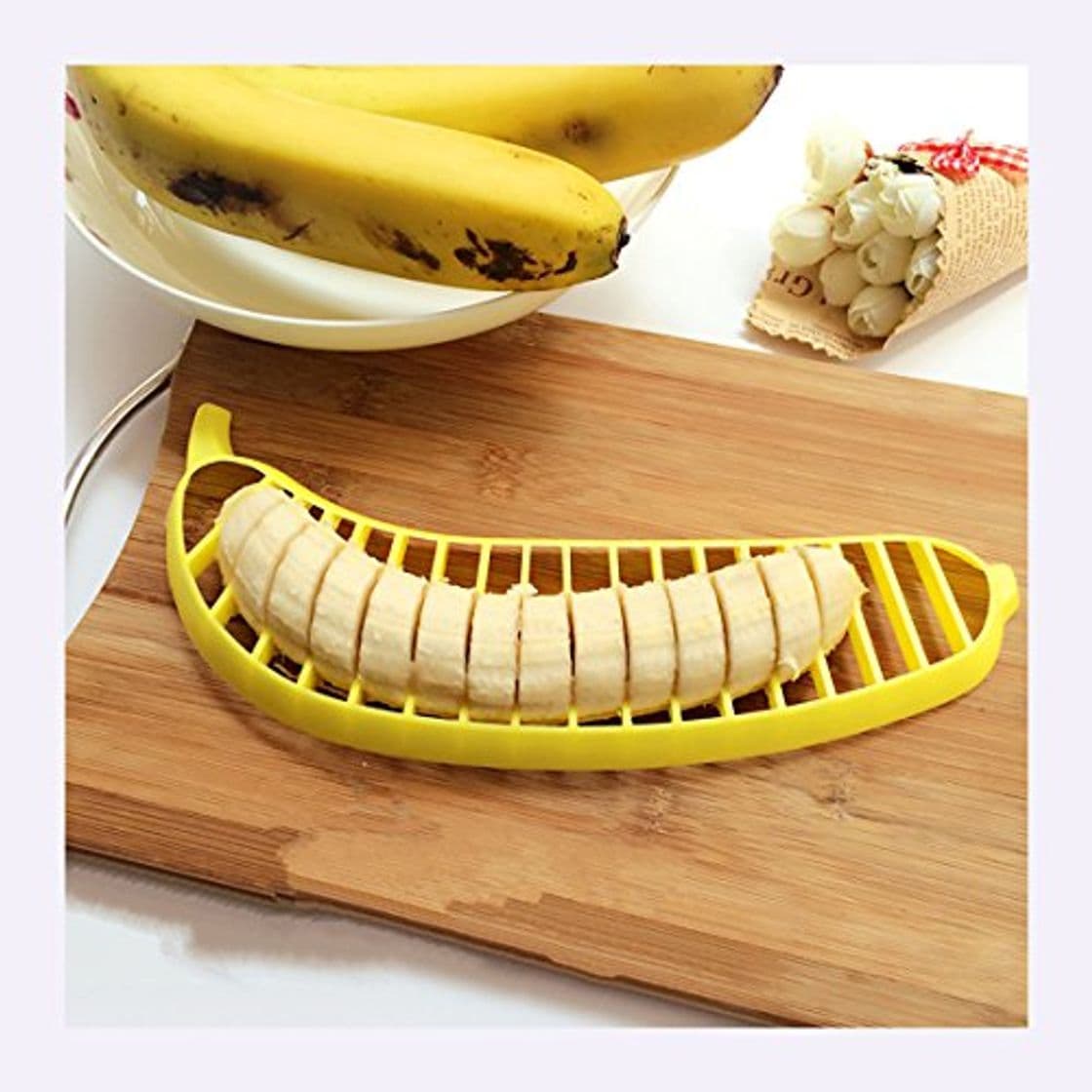 Producto Banana slicer