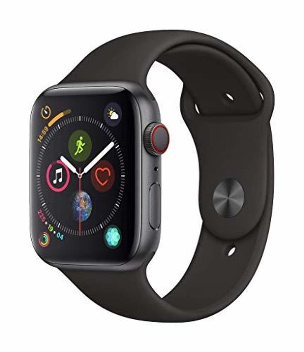 Electronic Apple Watch Series 4