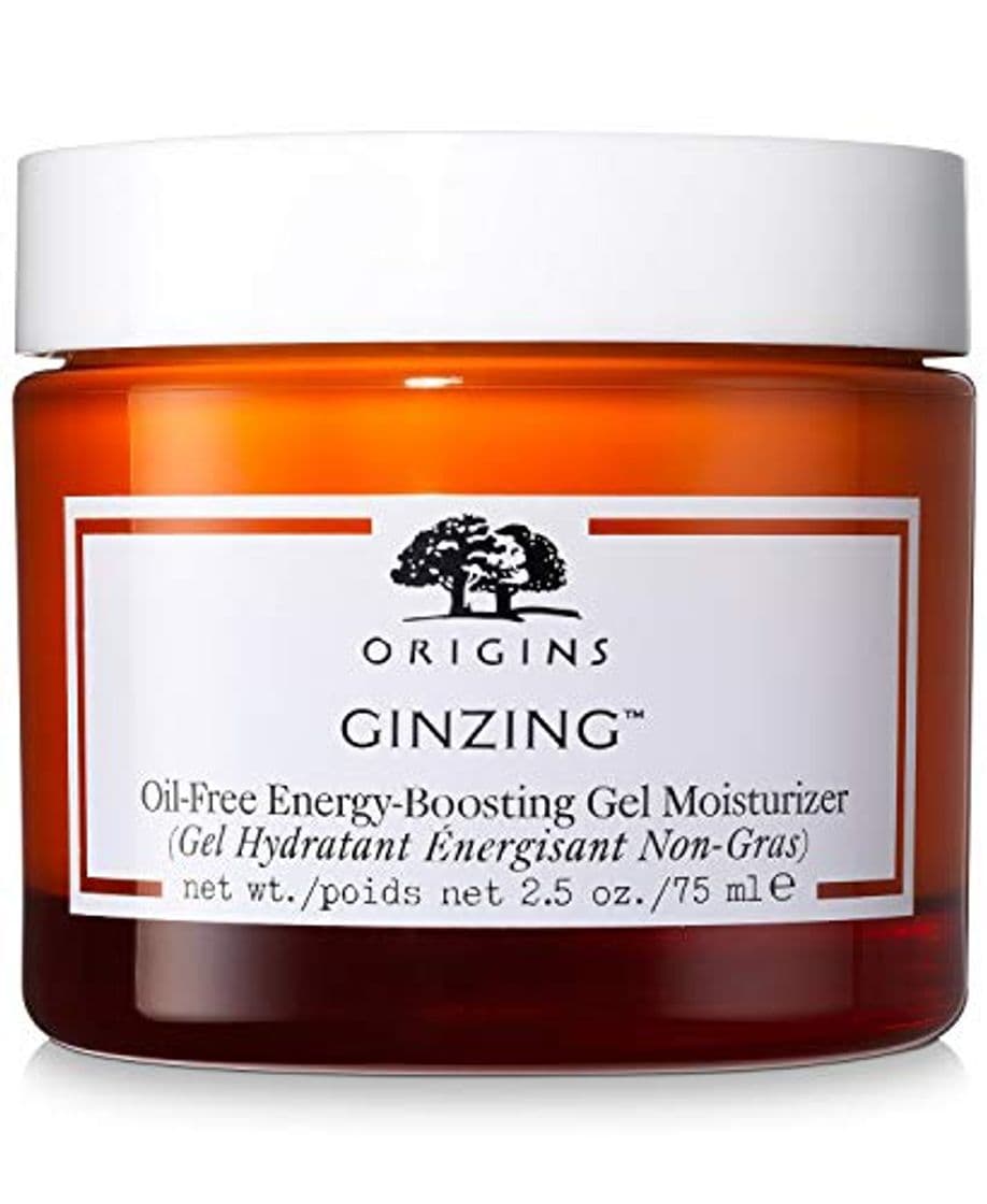 Beauty Orígenes ginzing energy-boosting Gel Crema Hidratante 50 ml/1