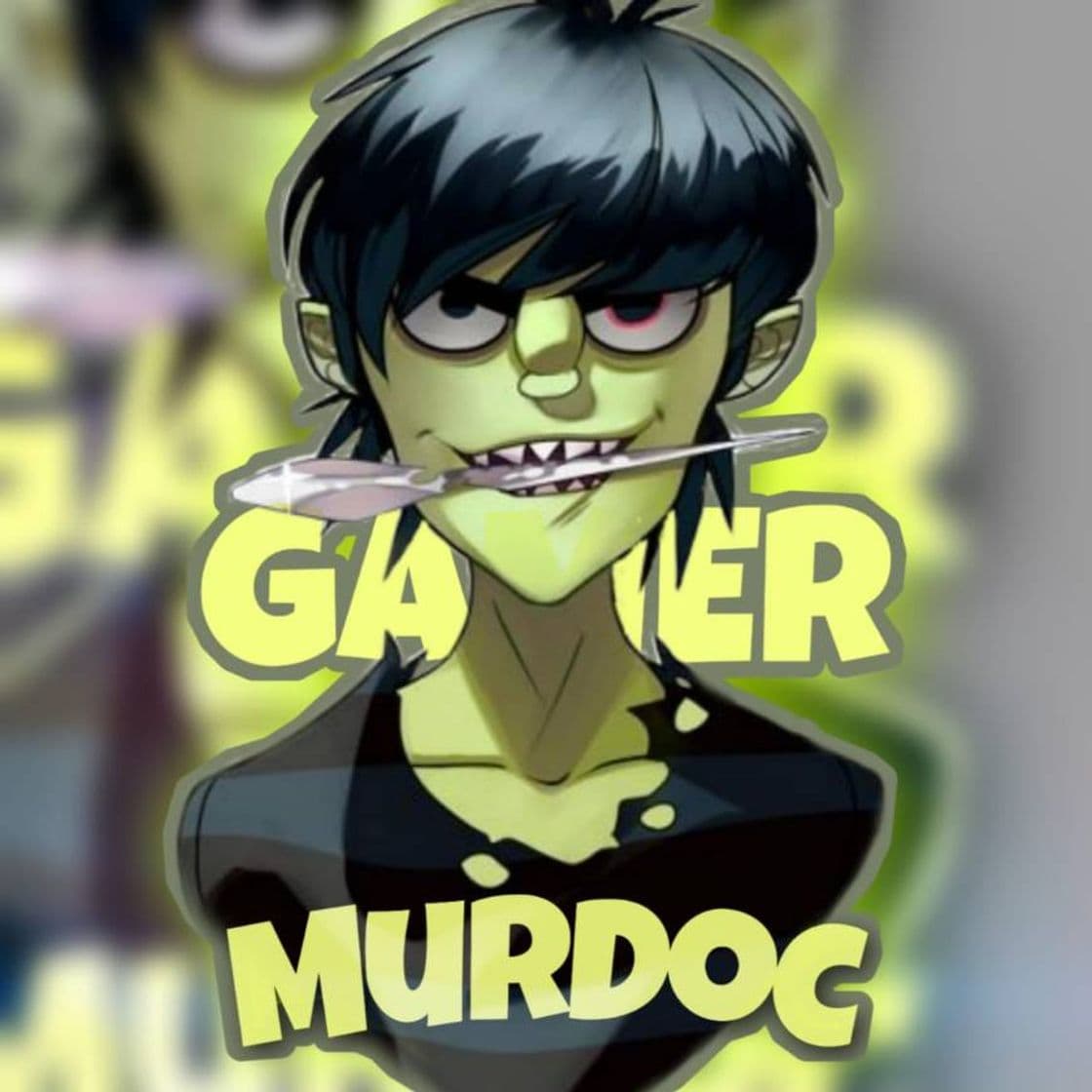 Fashion Canal de YouTube MurDoc GaMer