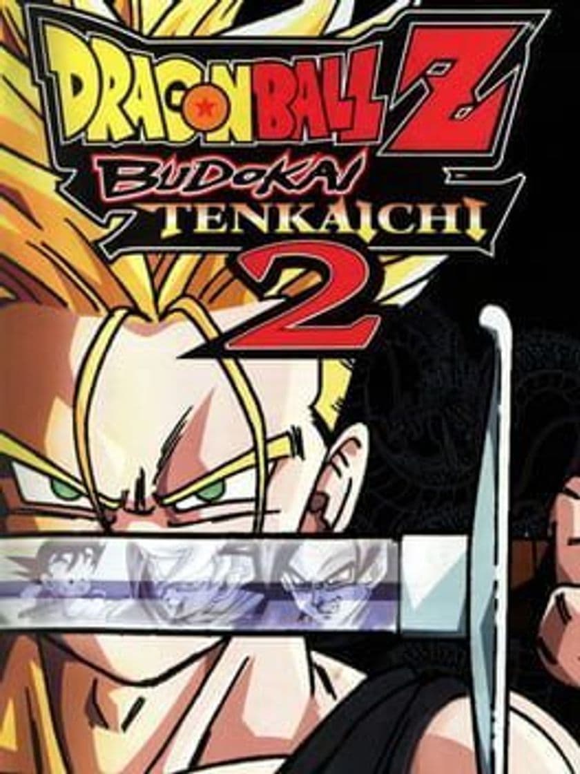 Videojuegos Dragon Ball Z: Budokai Tenkaichi 2