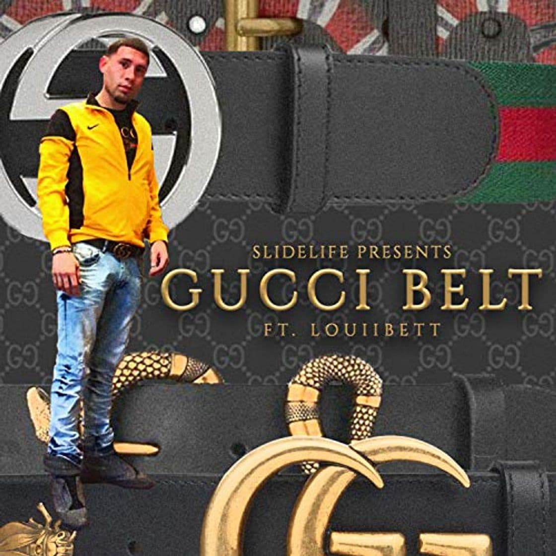 Producto Gucci Belt