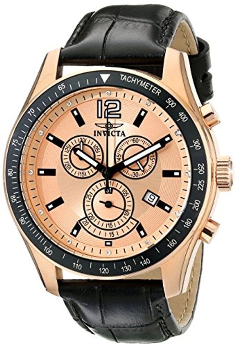 Producto Invicta Reloj Analógico 17772