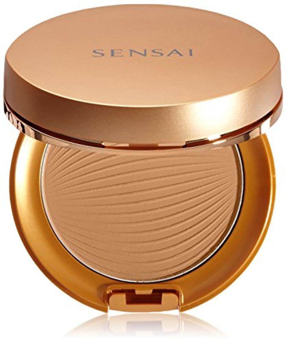 Belleza Kanebo Sensai Silky Polvos Bronceadores Sc03-8.5 gr