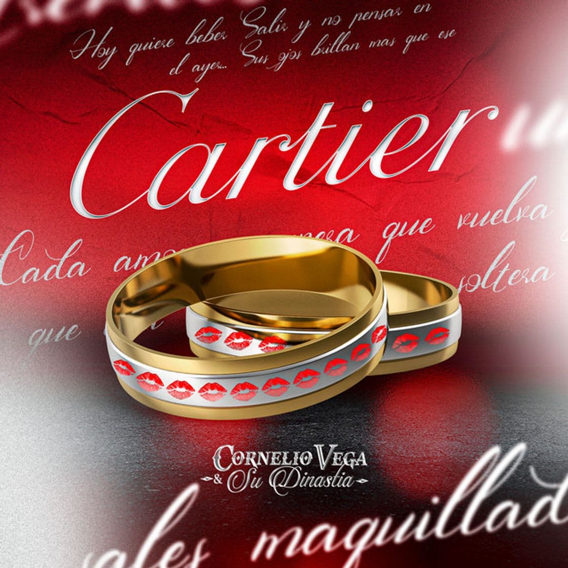 Canción Cartier