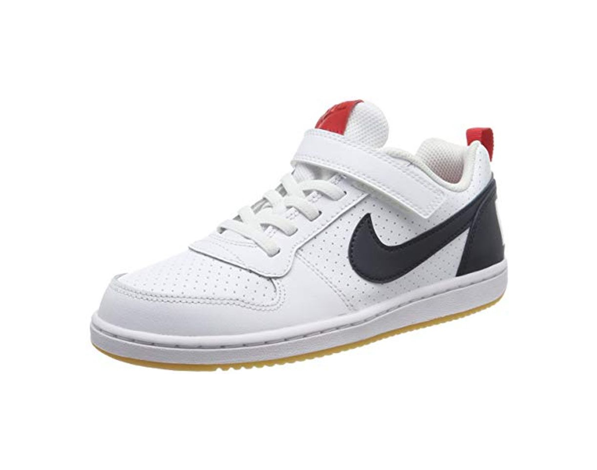 Moda Nike Court Borough Low