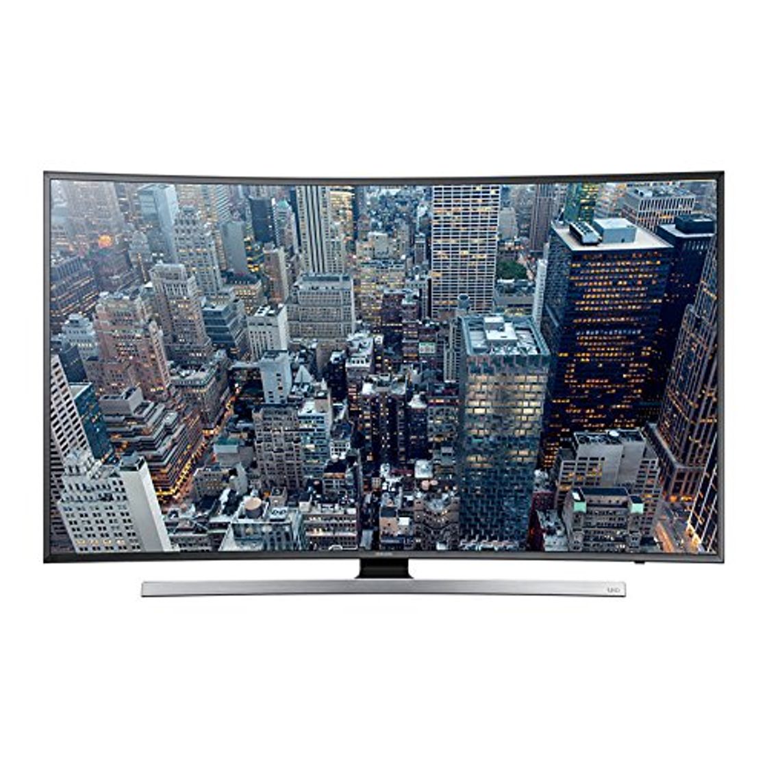 Producto Samsung UE65JU7500L 65" 4K Ultra HD Compatibilidad 3D Smart TV Wifi Negro,