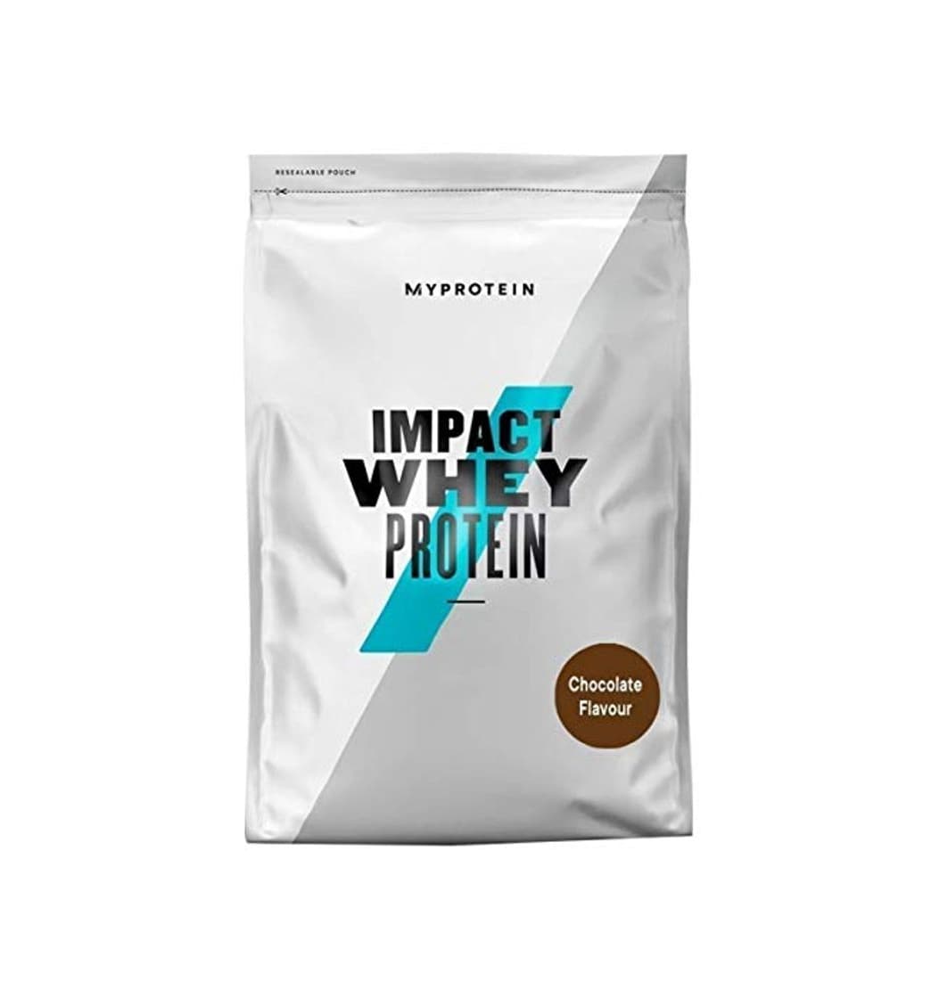 Producto MyProtein Impact Whey Protein