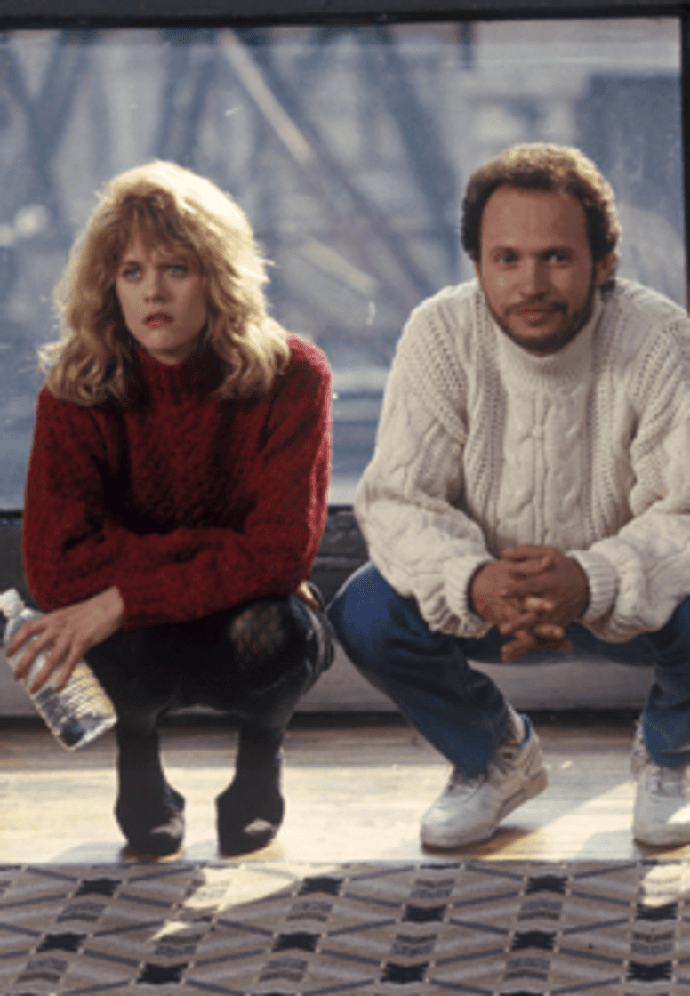 Película When Harry Met Sally...