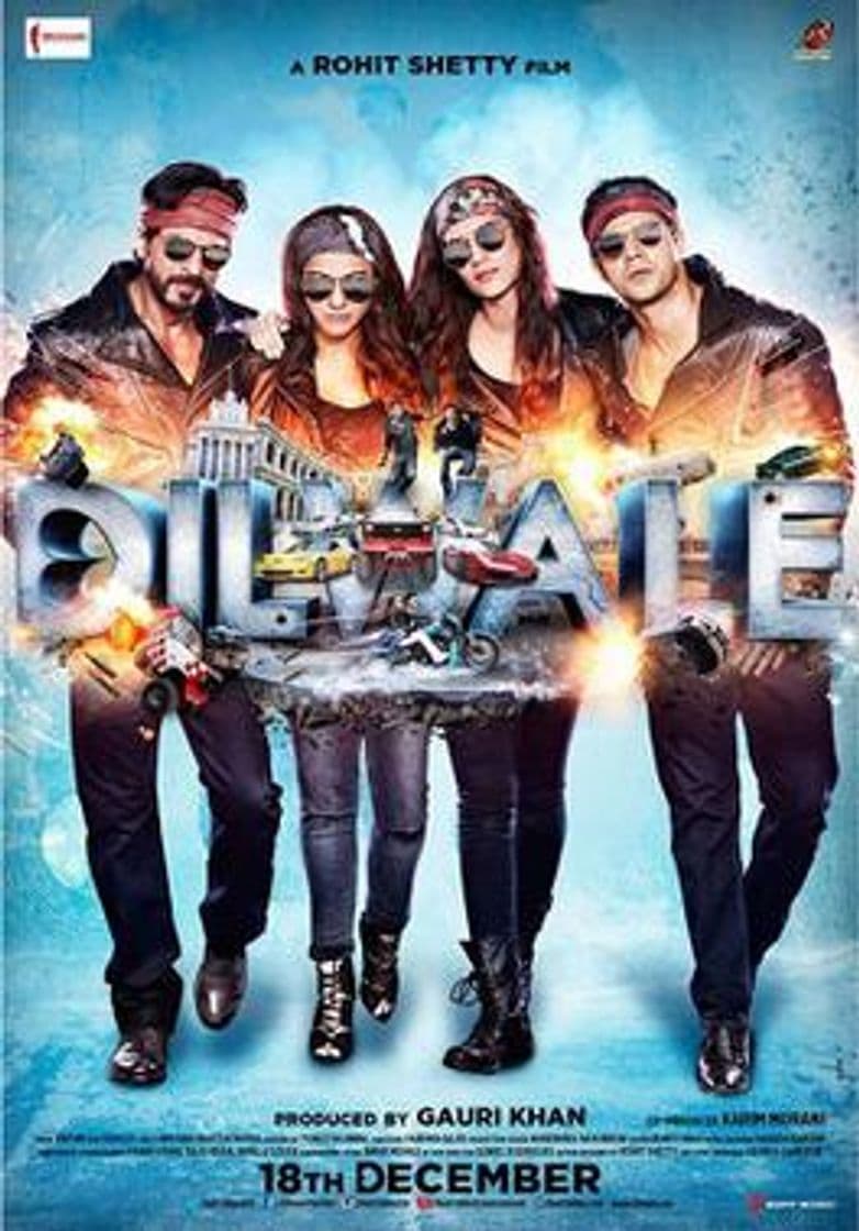 Moda Dilwale | Netflix