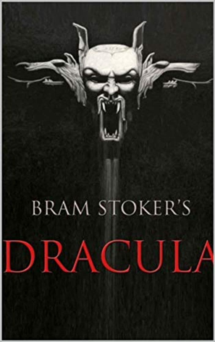 Book Dracula