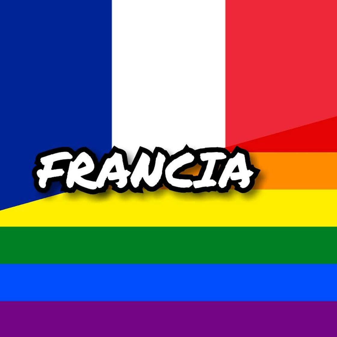 Lugar Francia