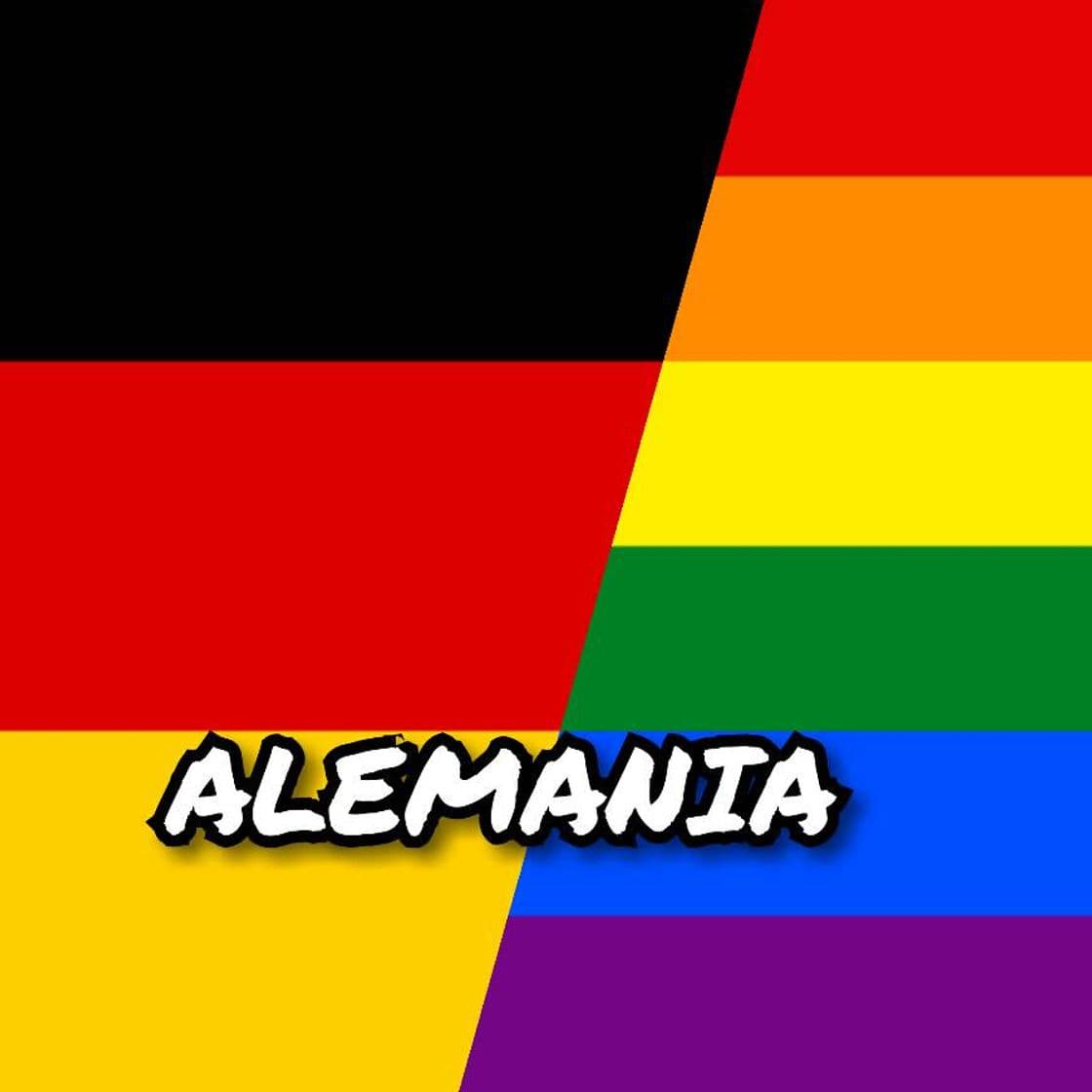 Lugar Alemania