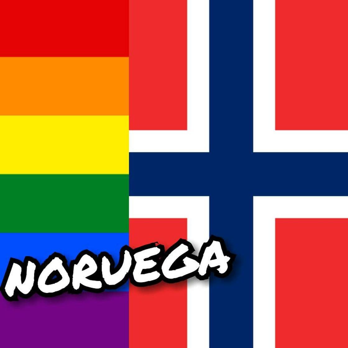 Lugar Noruega