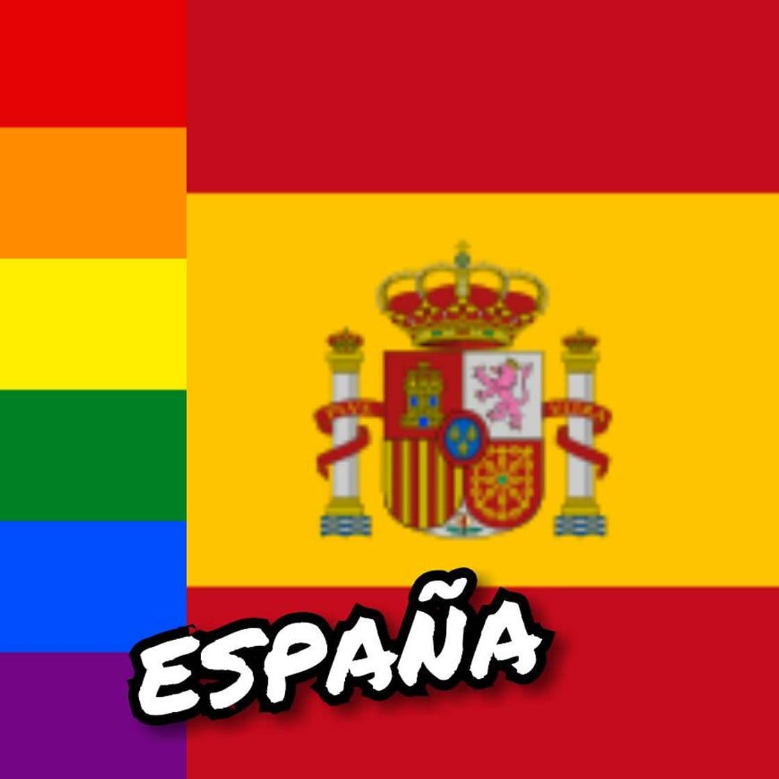 Lugar España