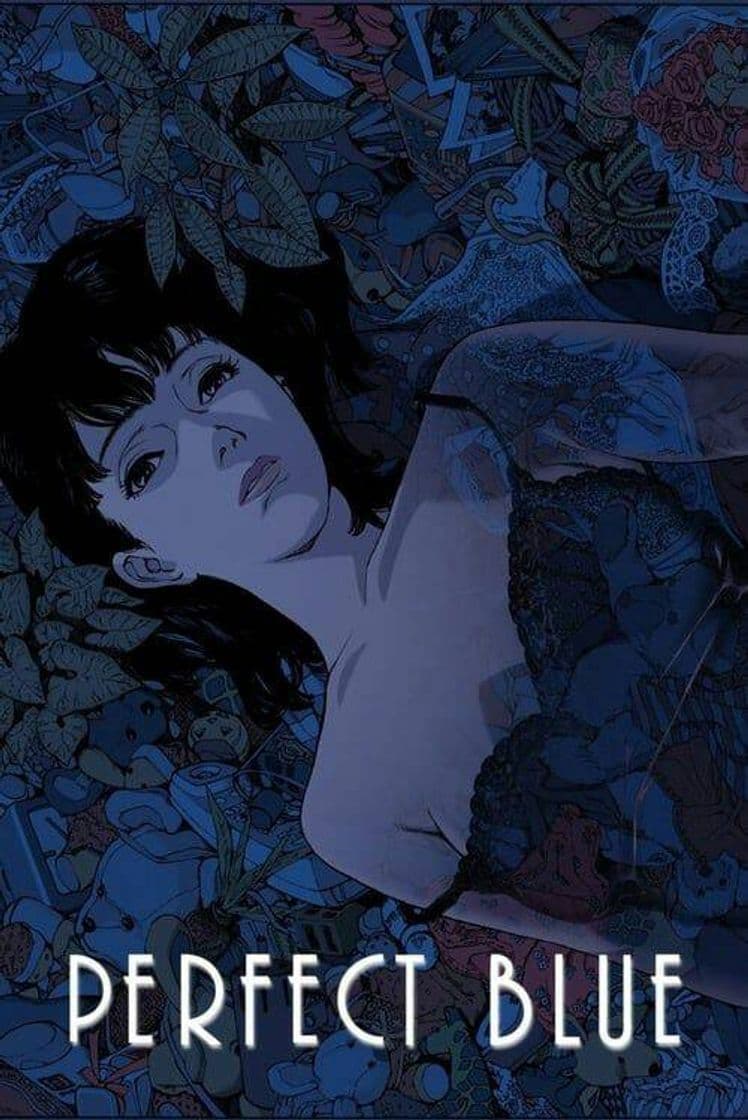 Movie Perfect Blue