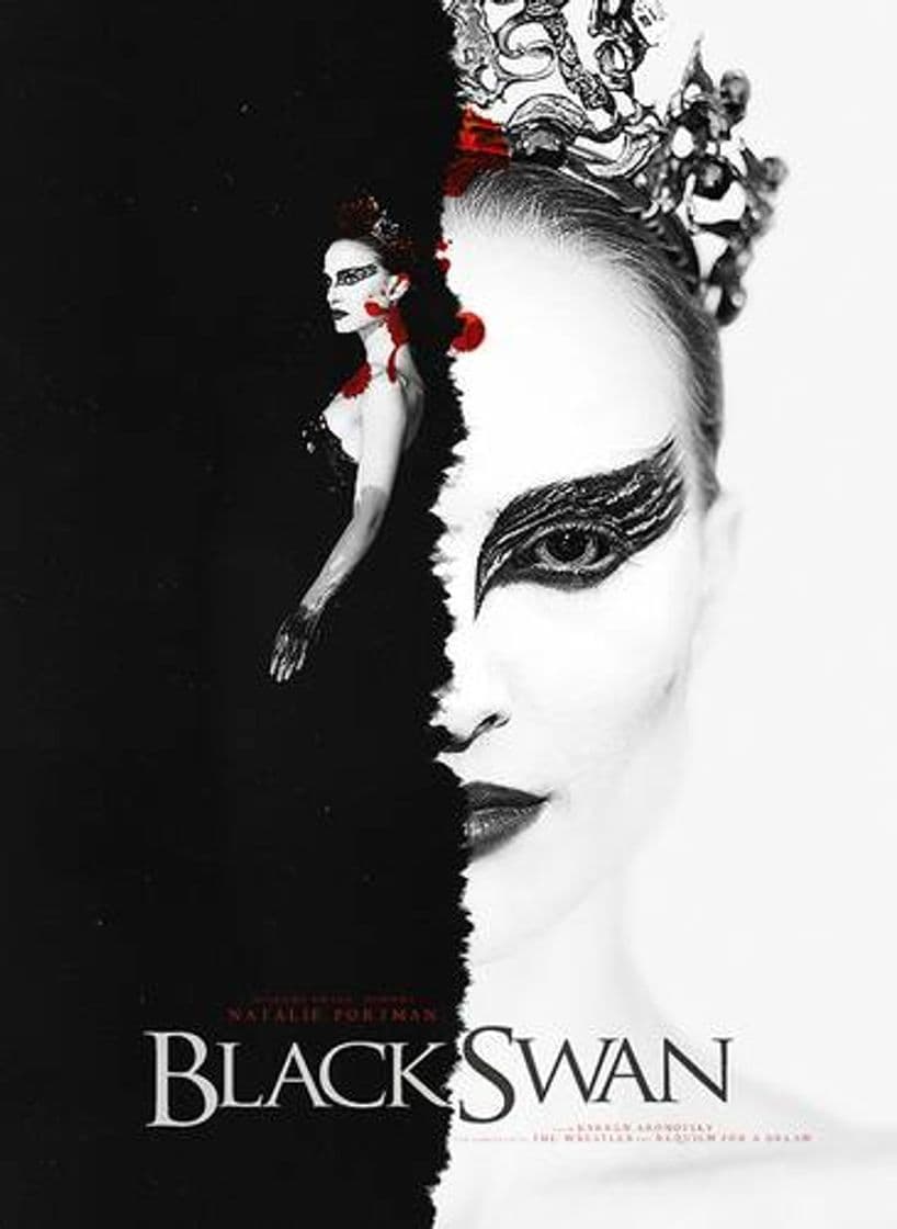 Película Black Swan