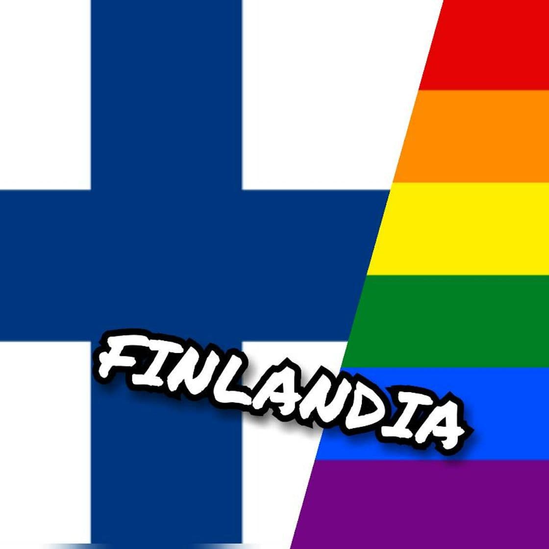 Lugar Finlandia