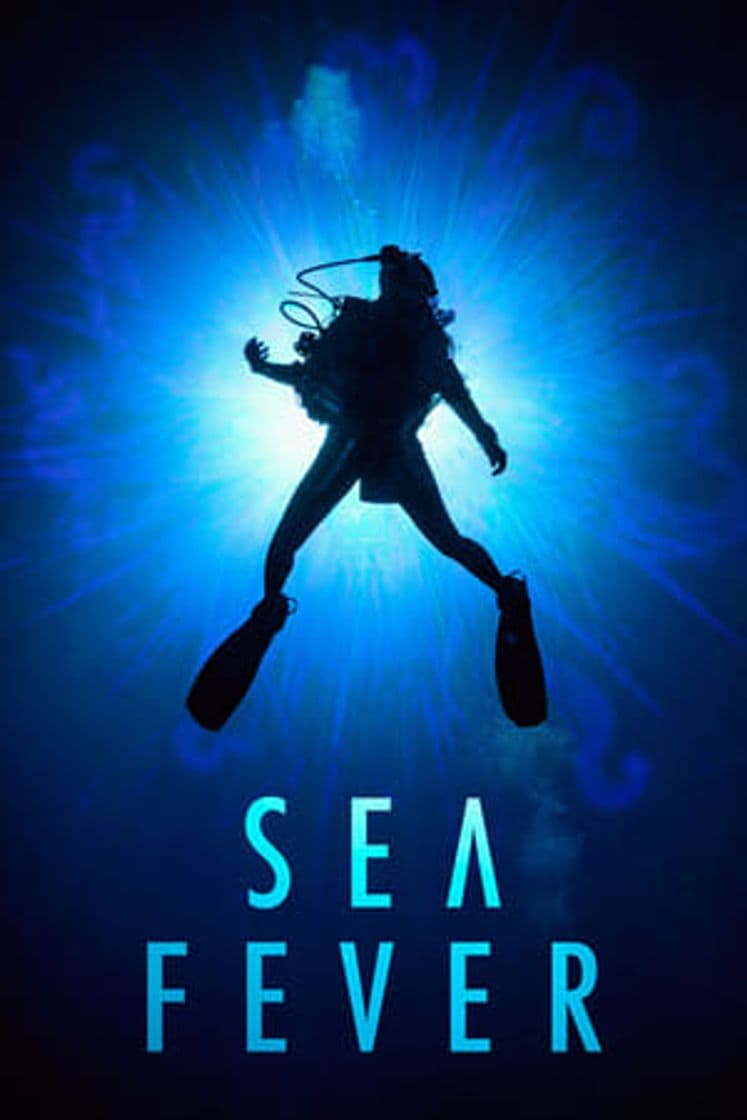 Película Sea Fever