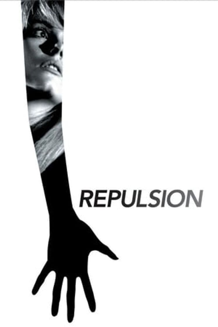 Película Repulsion