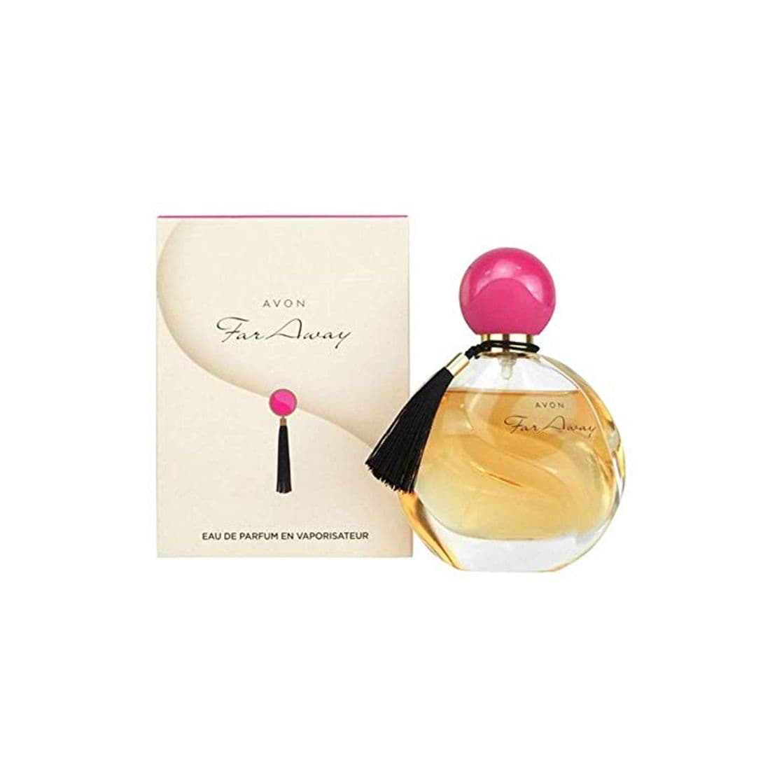 Belleza Far Away Eau de Parfum Spray 50 ml