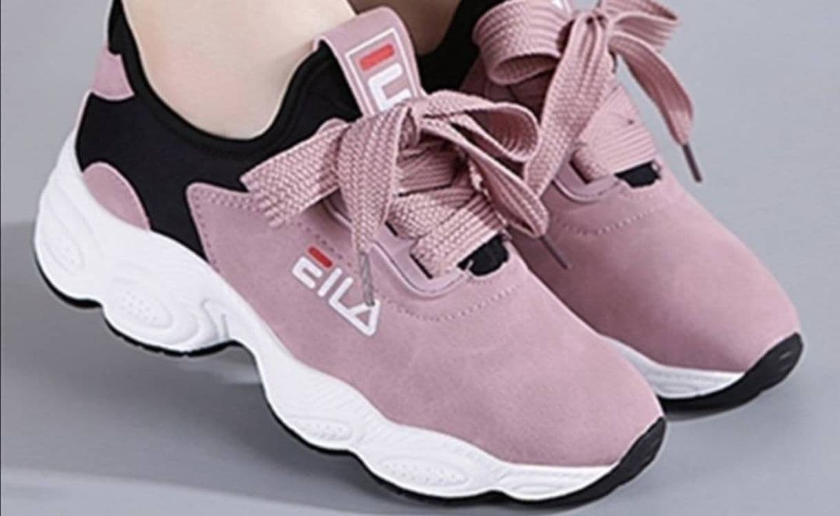 Moda Zapatillas deportivas de moda primaveral 2020