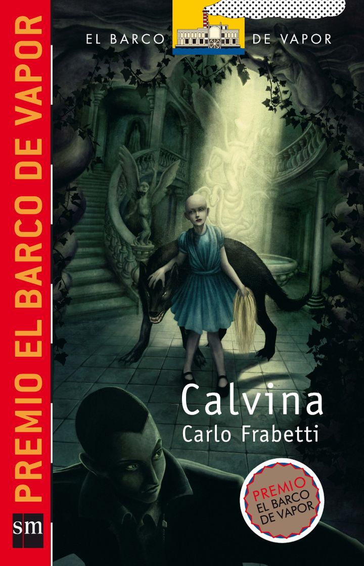 Book Calvina: 179