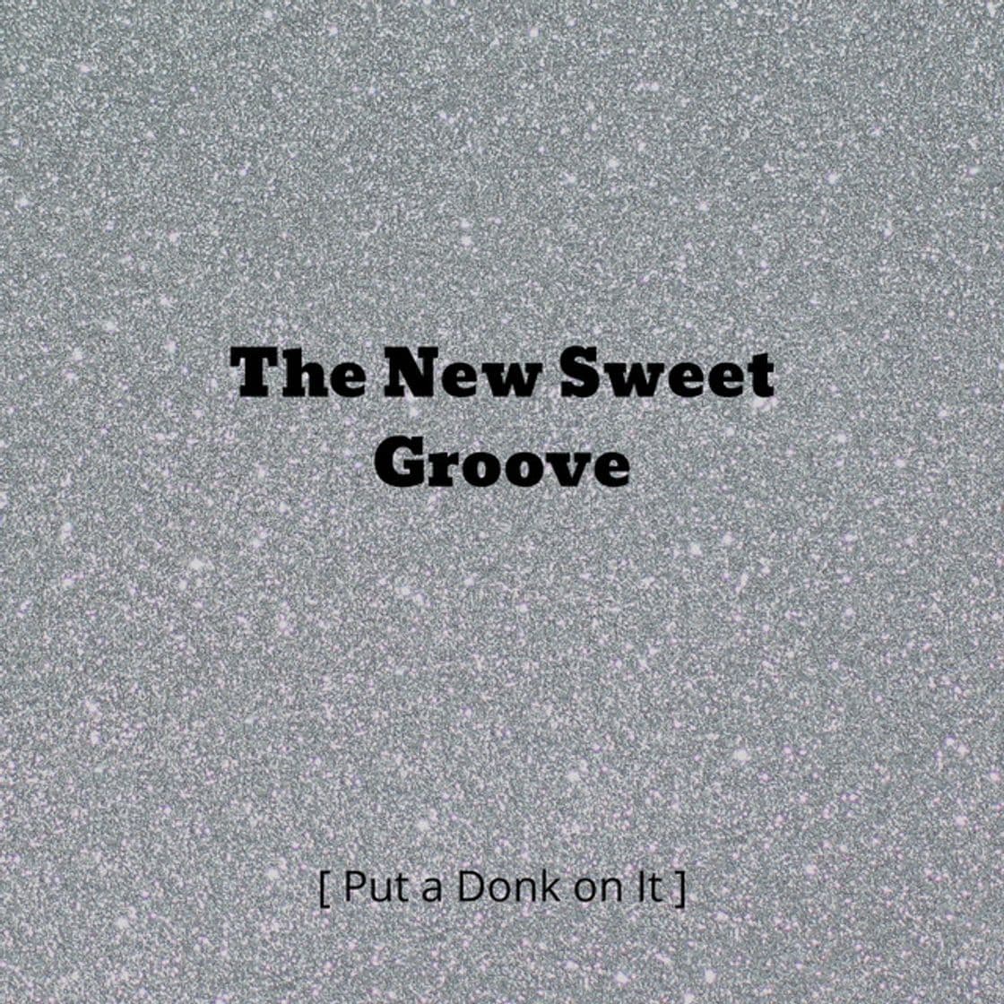 Canción The New Sweet Groove