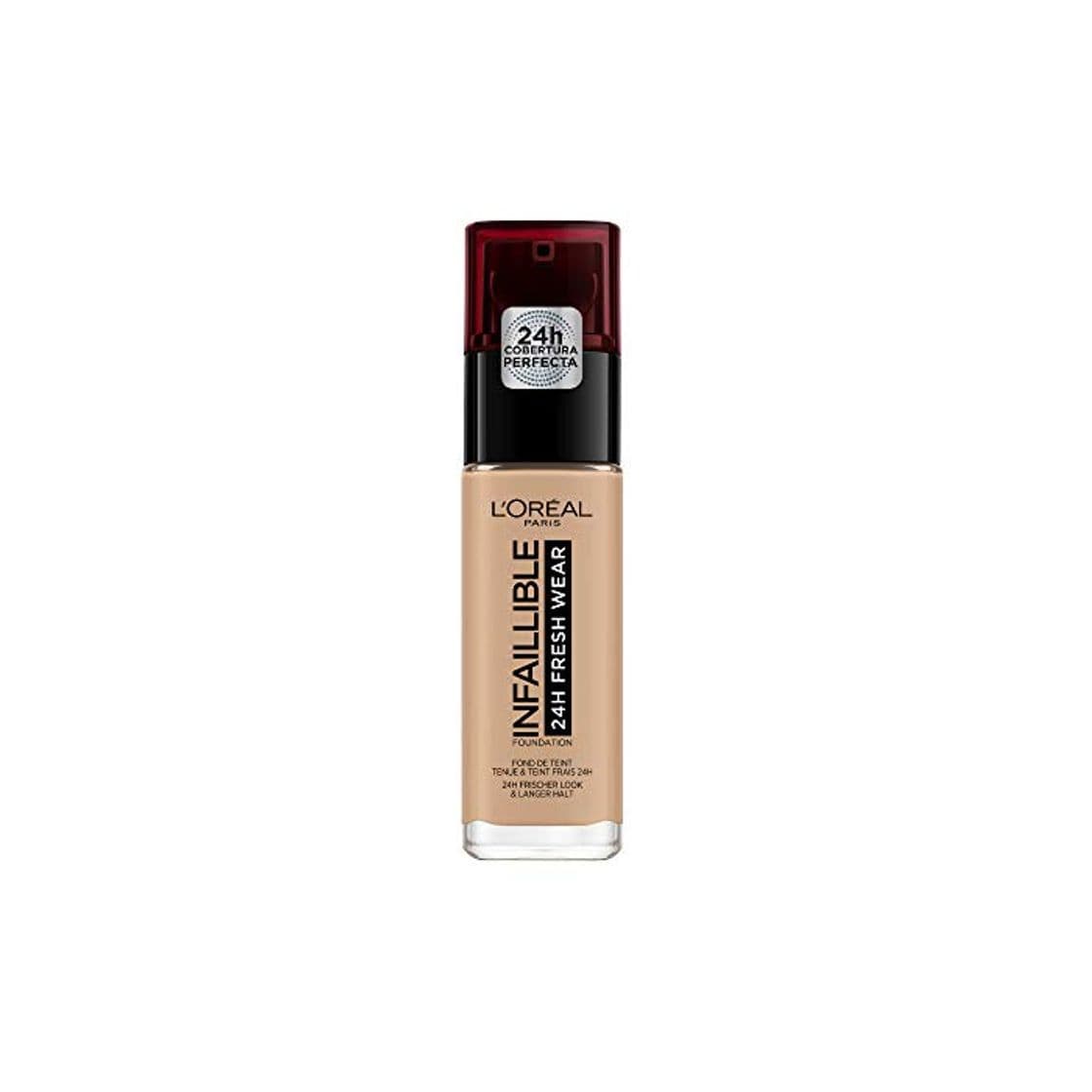 Belleza L'Oréal 24H Infallible Foundation 235 Honey 30ml