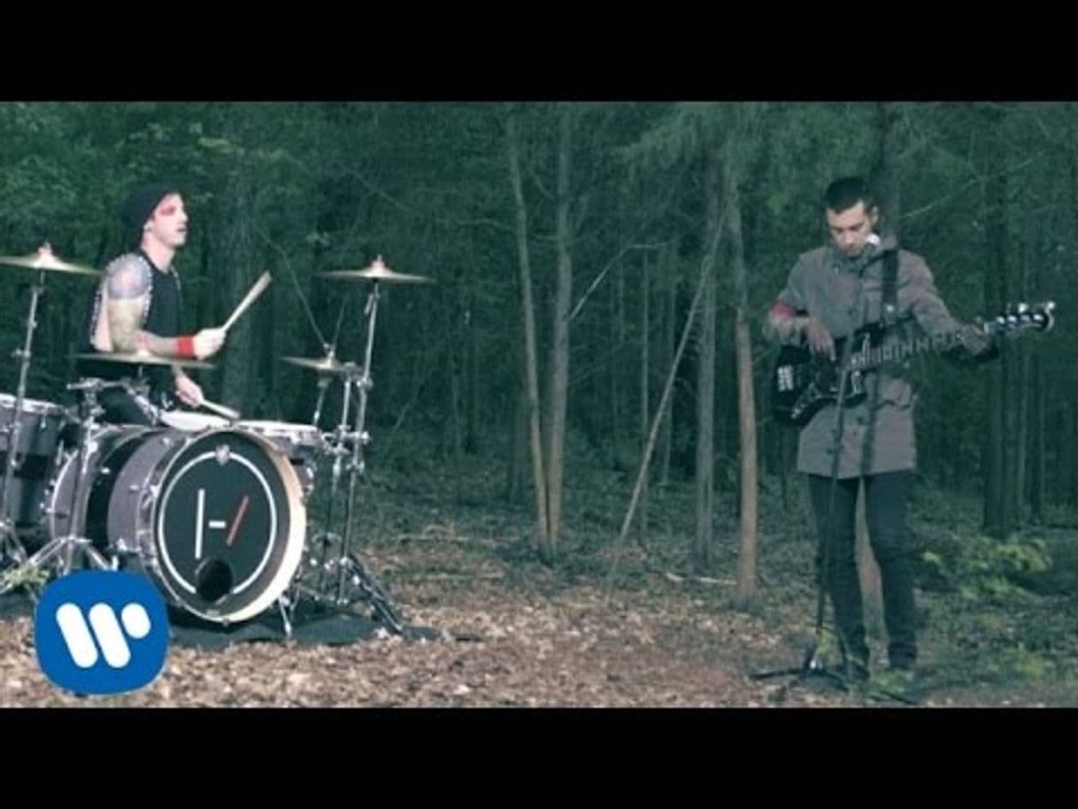 Fashion twenty one pilots - Ride (Official Video) - YouTube