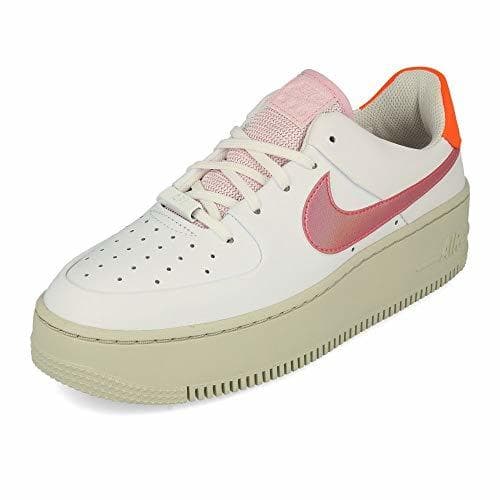 Producto Nike Wmns Air Force 1 Sage Low - Zapatillas Deportivas para Mujer