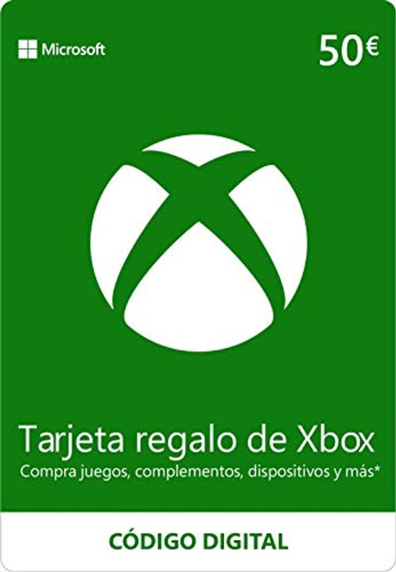 Product Xbox Live