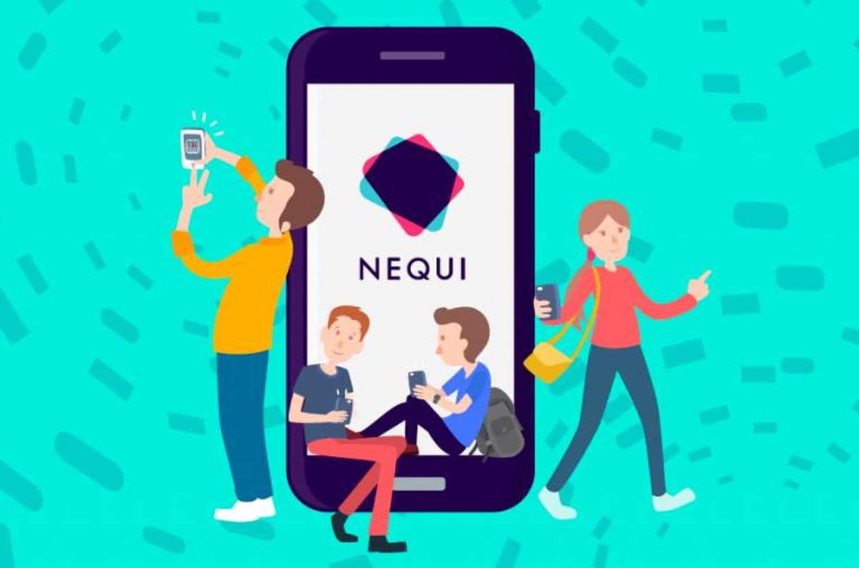 App Nequi Colombia