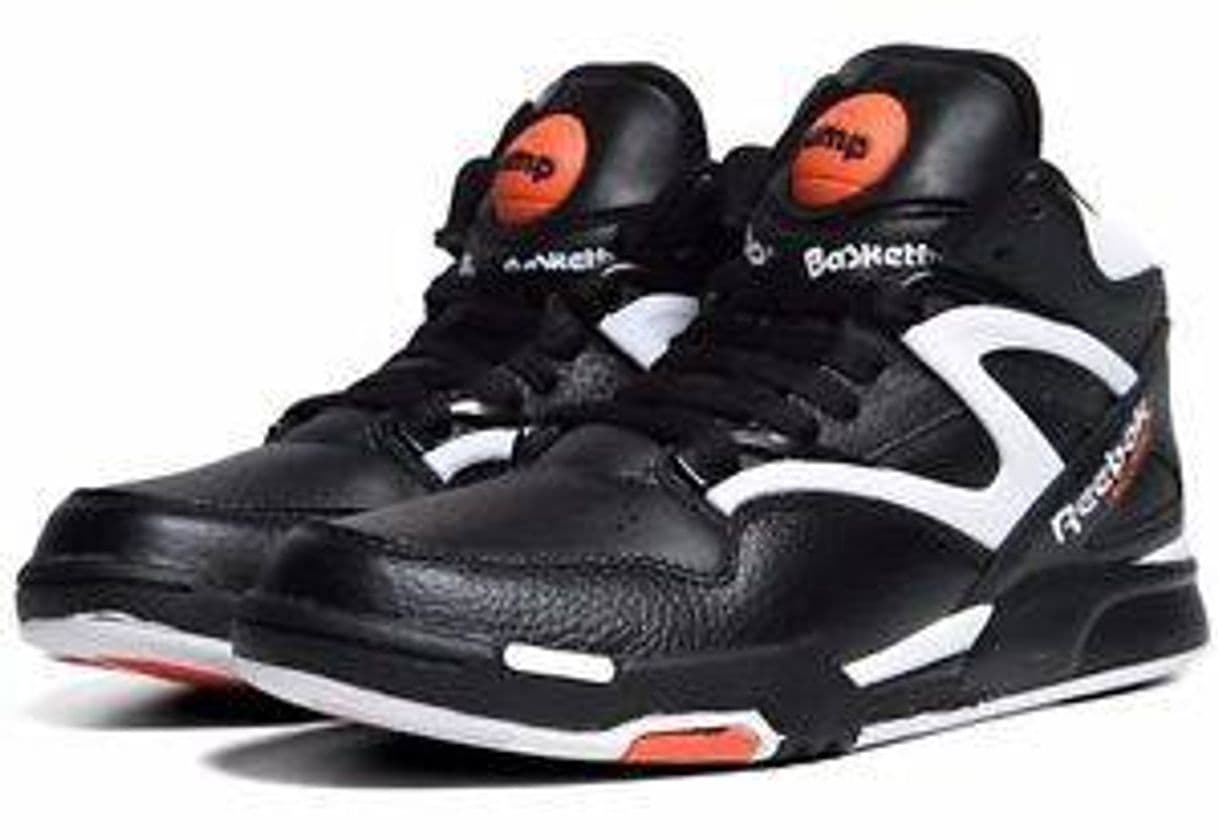 Moda Reebok Pump